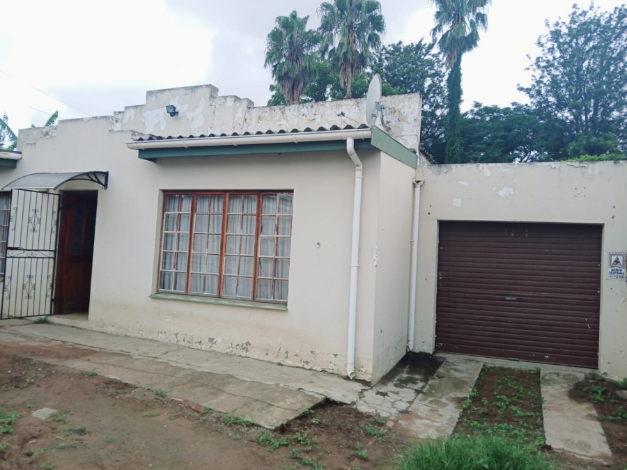 2 Bedroom Property for Sale in King Williams Town Central Eastern Cape
